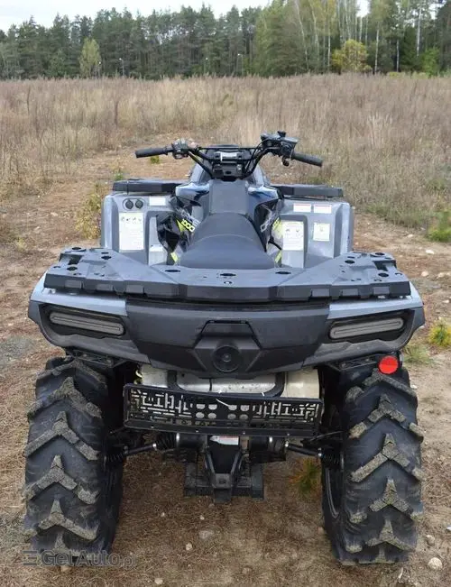 CF MOTO C Force 1000 