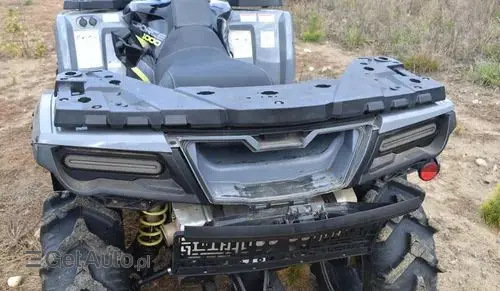 CF MOTO C Force 1000 