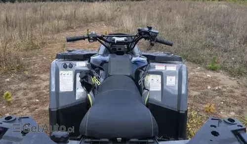 CF MOTO C Force 1000 