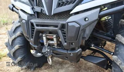 CF MOTO C Force 1000 