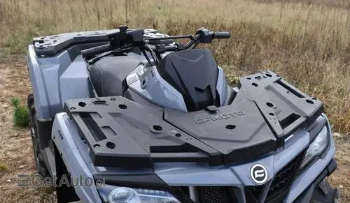 CF MOTO C Force 1000 