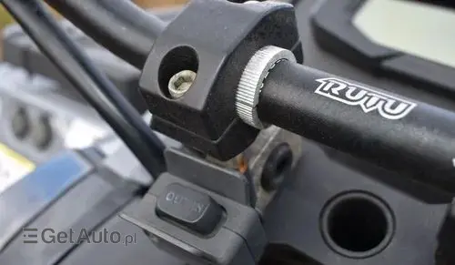 CF MOTO C Force 1000 