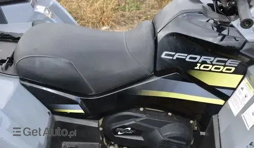 CF MOTO C Force 1000 