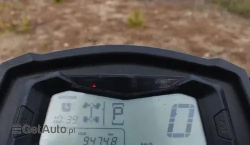 CF MOTO C Force 1000 