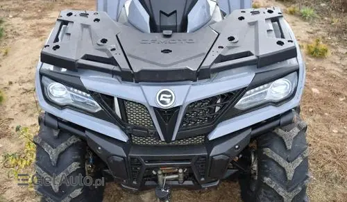 CF MOTO C Force 1000 