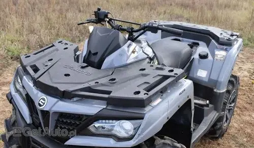 CF MOTO C Force 1000 