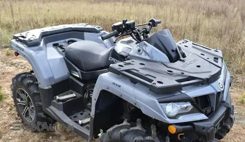 CF MOTO C Force 1000 