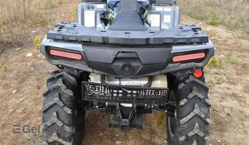 CF MOTO C Force 1000 