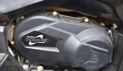 CF MOTO C Force 1000 