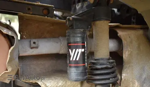 CF MOTO C Force 1000 