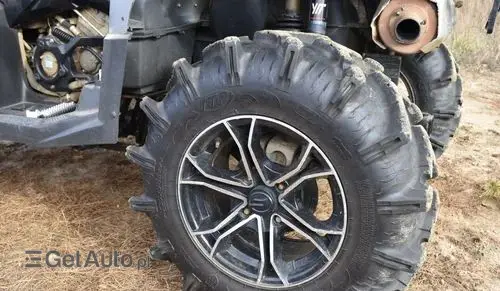 CF MOTO C Force 1000 