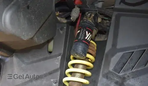 CF MOTO C Force 1000 