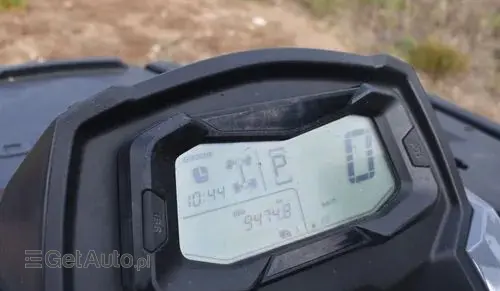 CF MOTO C Force 1000 