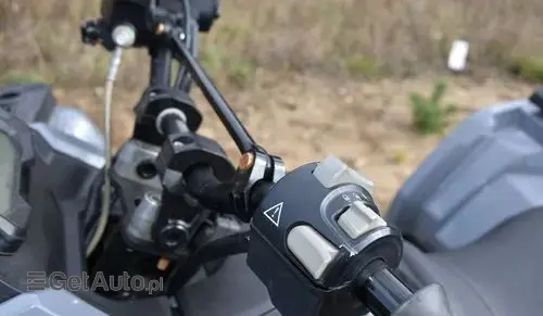 CF MOTO C Force 1000 