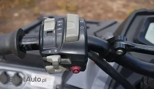 CF MOTO C Force 1000 