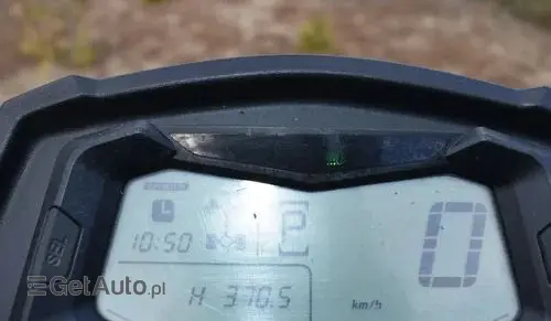 CF MOTO C Force 1000 