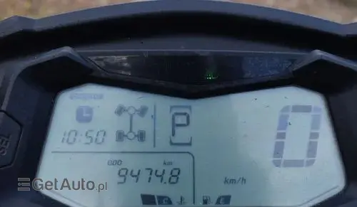 CF MOTO C Force 1000 