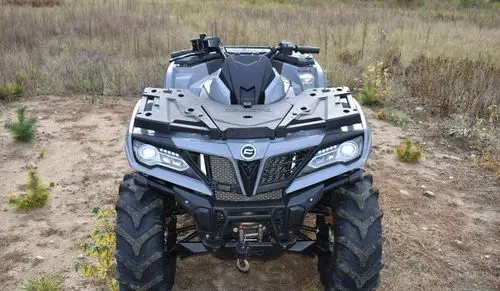 CF MOTO C Force 1000 