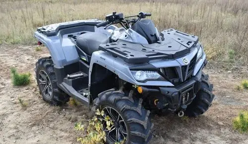 CF MOTO C Force 1000 