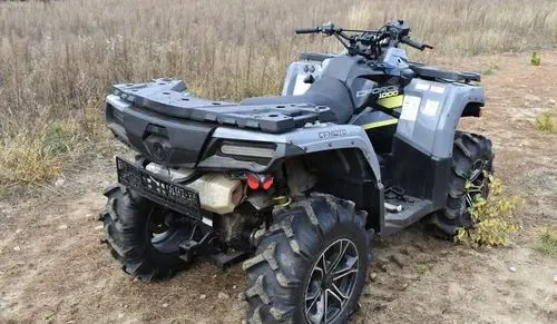 CF MOTO C Force 1000 