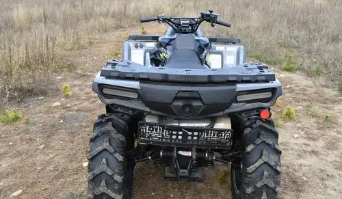 CF MOTO C Force 1000 