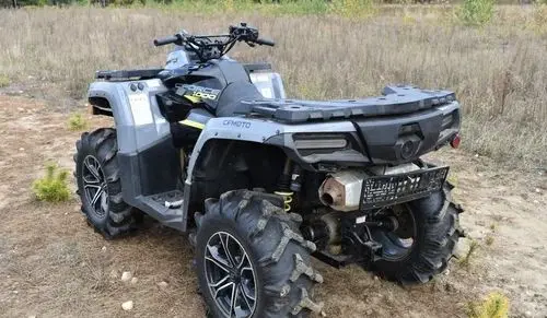 CF MOTO C Force 1000 