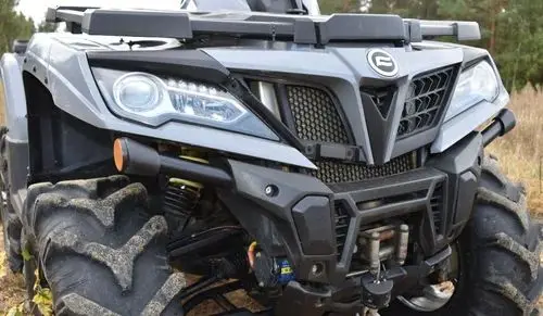 CF MOTO C Force 1000 