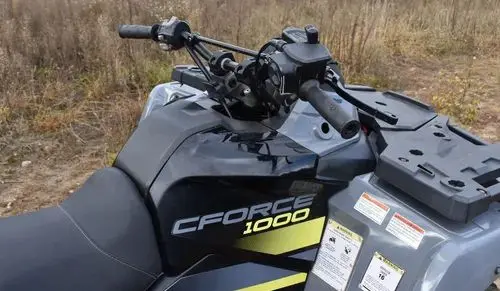 CF MOTO C Force 1000 