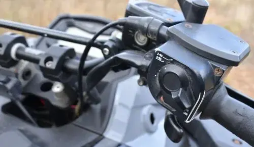 CF MOTO C Force 1000 