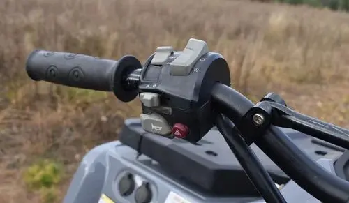 CF MOTO C Force 1000 