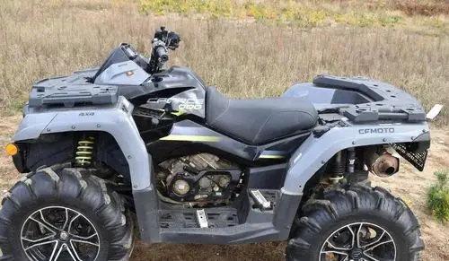 CF MOTO C Force 1000 