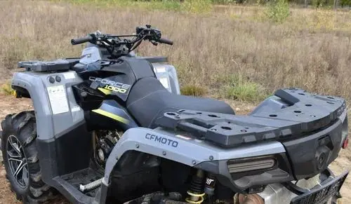 CF MOTO C Force 1000 