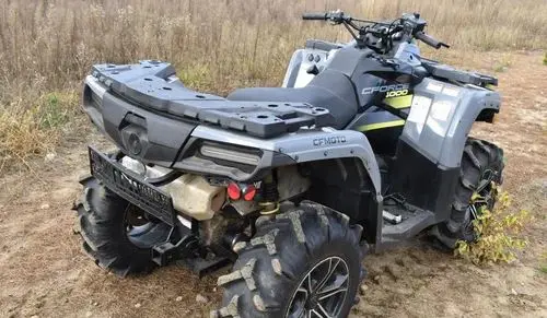 CF MOTO C Force 1000 