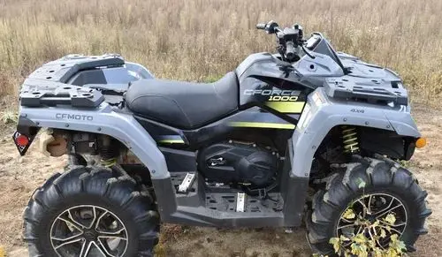 CF MOTO C Force 1000 