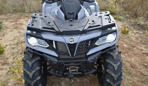 CF MOTO C Force 1000 