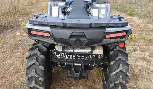 CF MOTO C Force 1000 