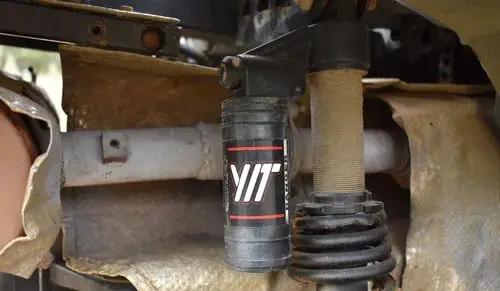 CF MOTO C Force 1000 