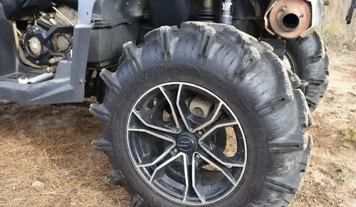 CF MOTO C Force 1000 