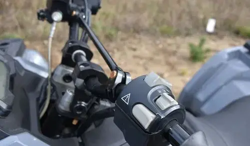 CF MOTO C Force 1000 