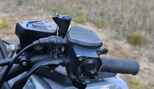 CF MOTO C Force 1000 