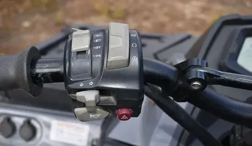 CF MOTO C Force 1000 