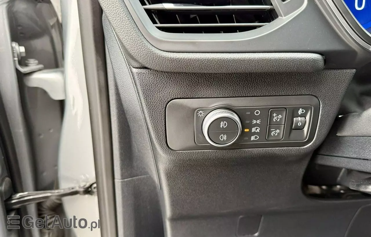 FORD Kuga 1.5 EcoBlue FWD Titanium X