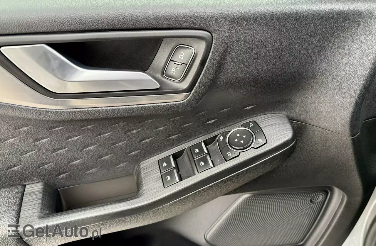 FORD Kuga 1.5 EcoBlue FWD Titanium X