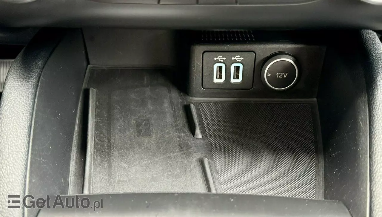 FORD Kuga 1.5 EcoBlue FWD Titanium X