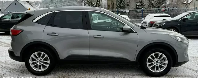 FORD Kuga 1.5 EcoBlue FWD Titanium X