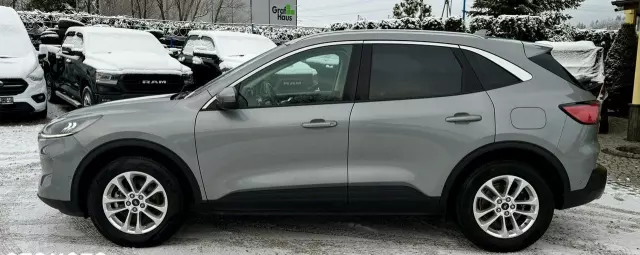 FORD Kuga 1.5 EcoBlue FWD Titanium X