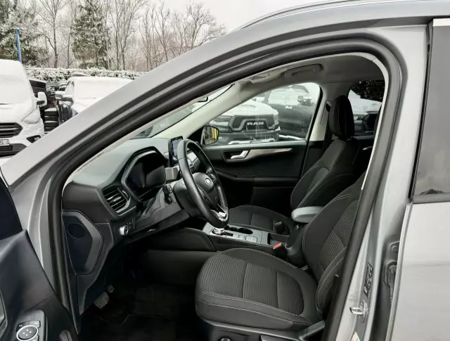 FORD Kuga 1.5 EcoBlue FWD Titanium X