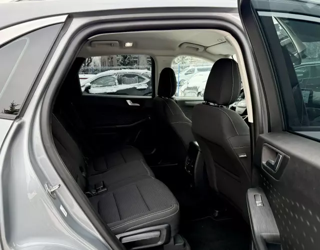 FORD Kuga 1.5 EcoBlue FWD Titanium X