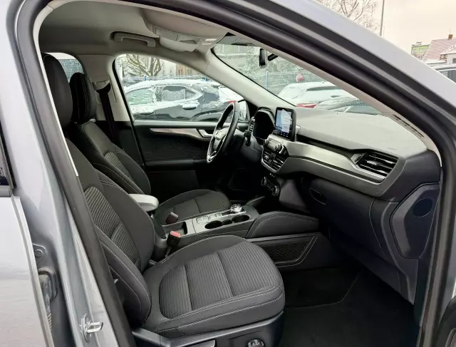 FORD Kuga 1.5 EcoBlue FWD Titanium X