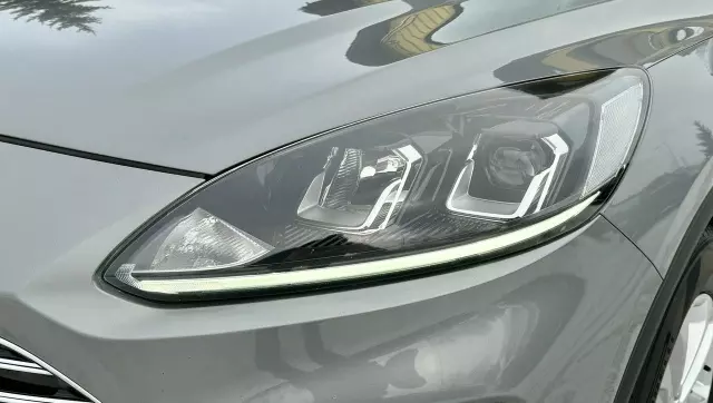 FORD Kuga 1.5 EcoBlue FWD Titanium X